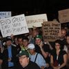 Media Trickles In To Zuccotti Park, Wall Street Protestors Unfazed